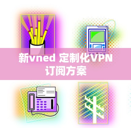新vned 定制化VPN订阅方案