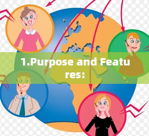 1.Purpose and Features: