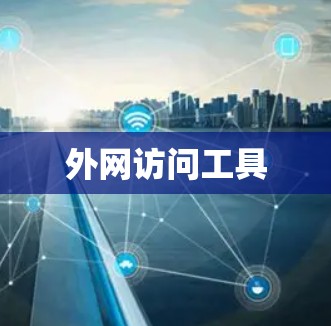 外网访问工具