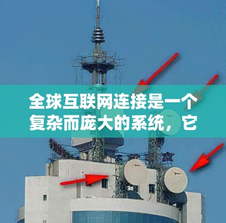 全球互联网连接是一个复杂而庞大的系统，它涉及到各国的互动、基础设施的建设、技术的更新以及网络安全等多方面的因素。以下是对全球互联网连接的详细分析