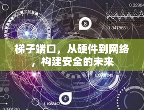 梯子端口，从硬件到网络，构建安全的未来