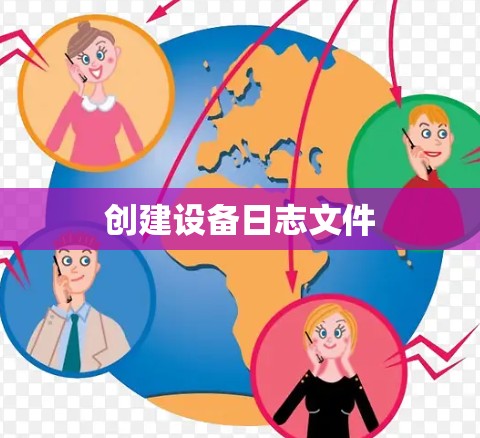 创建设备日志文件