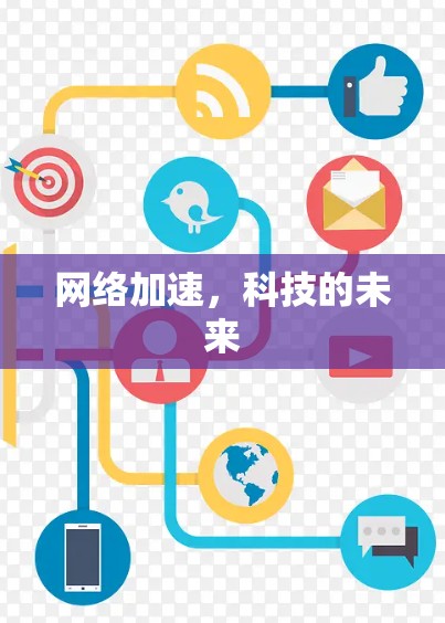 网络加速，科技的未来