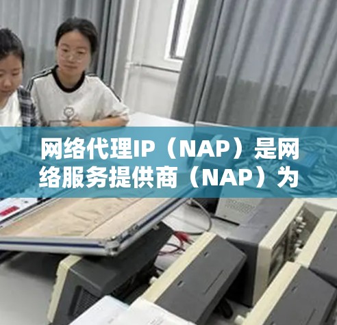 网络代理IP（NAP）是网络服务提供商（NAP）为用户提供的一系列IP地址，用于连接到服务提供商的服务器。以下是关于网络代理IP的详细说明