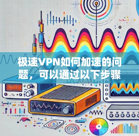 极速VPN如何加速的问题，可以通过以下步骤进行解决