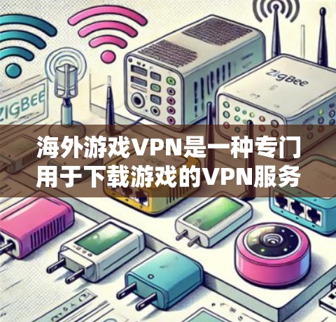 海外游戏VPN是一种专门用于下载游戏的VPN服务，主要针对复杂游戏或特定配置的需求。以下是对该话题的详细总结和分析