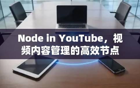 Node in YouTube，视频内容管理的高效节点