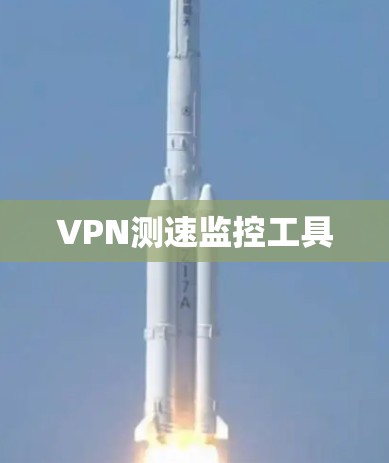 VPN测速监控工具