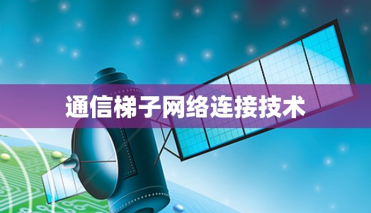 通信梯子网络连接技术