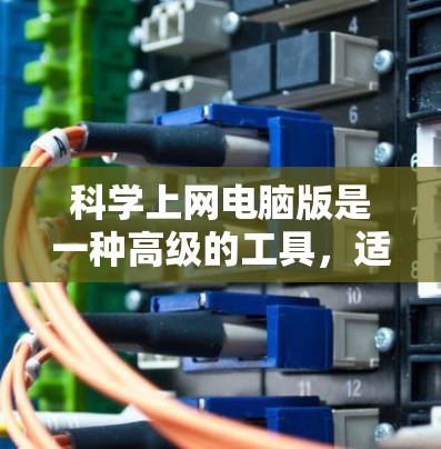 科学上网电脑版是一种高级的工具，适合需要高级功能的用户。以下是一些关键步骤和建议