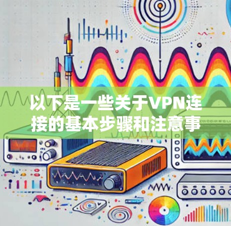 以下是一些关于VPN连接的基本步骤和注意事项