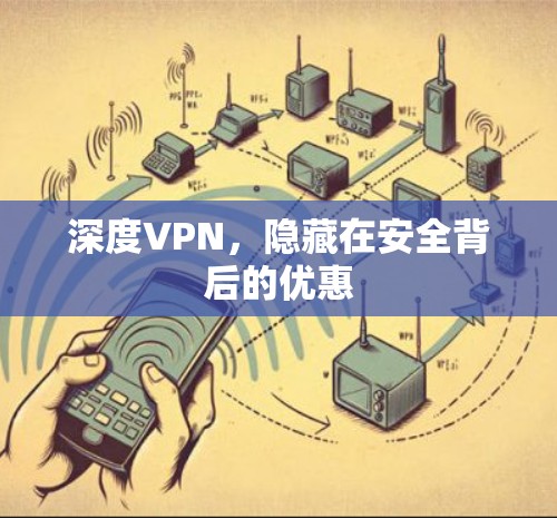 深度VPN，隐藏在安全背后的优惠
