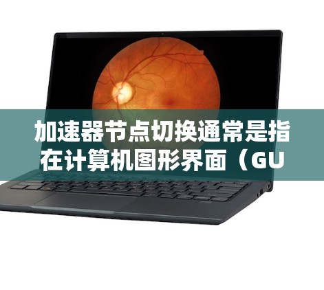 加速器节点切换通常是指在计算机图形界面（GUI）中调整显卡的节点设置，以优化显卡性能。以下是一些常见的加速器节点切换方法和注意事项