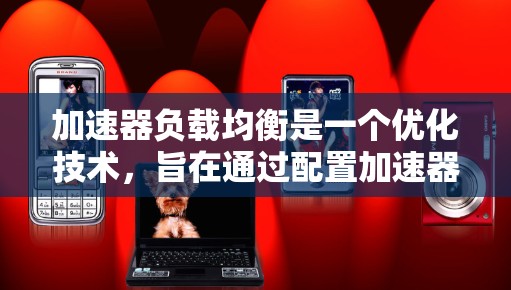 加速器负载均衡是一个优化技术，旨在通过配置加速器来提高服务器的性能和网络的响应速度。以下是对加速器负载均衡的详细解释