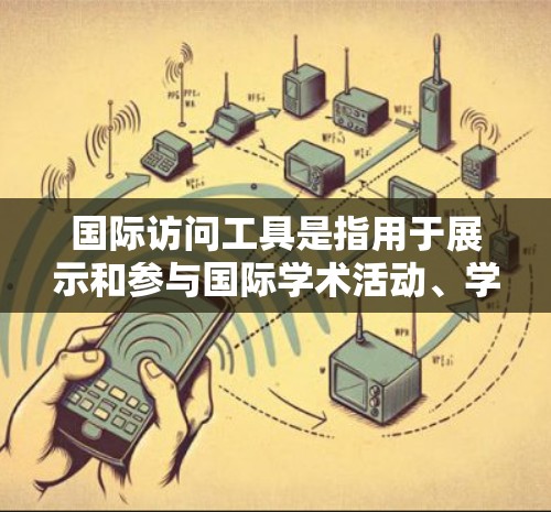国际访问工具是指用于展示和参与国际学术活动、学术会议、学术活动等的工具和平台。以下是一些常用的国际访问工具和平台