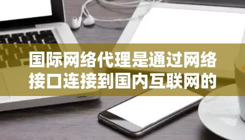 国际网络代理是通过网络接口连接到国内互联网的设备，通常用于访问不同的国家的互联网服务。以下是选择国际网络代理时需要考虑的因素