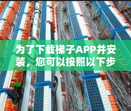 为了下载梯子APP并安装，您可以按照以下步骤操作