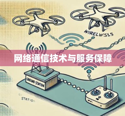 网络通信技术与服务保障