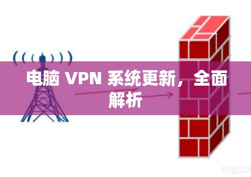 电脑 VPN 系统更新，全面解析