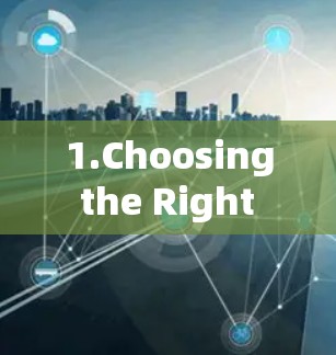 1.Choosing the Right Accelerator