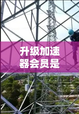 升级加速器会员是一个常见的用户活跃过程，以下是详细的步骤指南