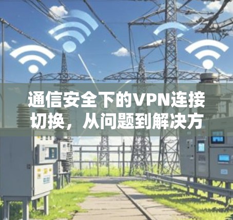 通信安全下的VPN连接切换，从问题到解决方案的探索