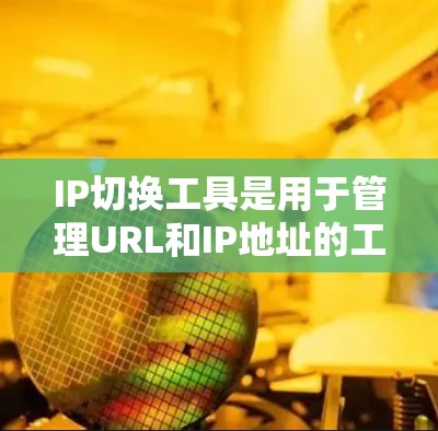 IP切换工具是用于管理URL和IP地址的工具，支持在多个网络上使用同一个加速器。以下是对IP切换工具的详细总结