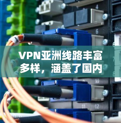 VPN亚洲线路丰富多样，涵盖了国内和国外的多个服务提供商。以下是有关 VPN 在亚洲的主要信息