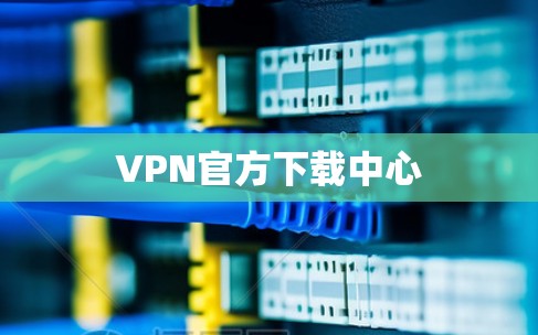 VPN官方下载中心