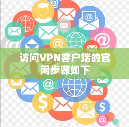 访问VPN客户端的官网步骤如下
