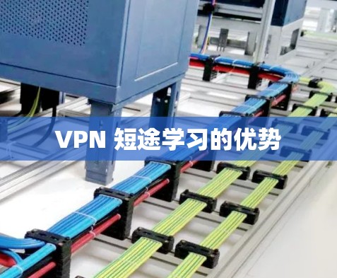 VPN 短途学习的优势