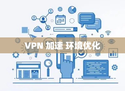 VPN 加速 环境优化