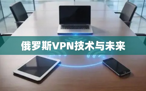 俄罗斯VPN技术与未来
