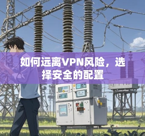 如何远离VPN风险，选择安全的配置