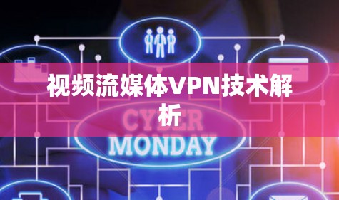 视频流媒体VPN技术解析