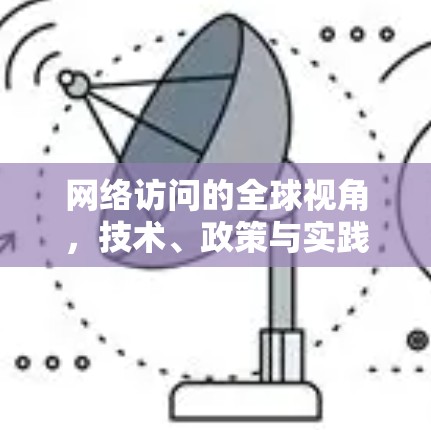网络访问的全球视角，技术、政策与实践