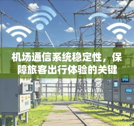 机场通信系统稳定性，保障旅客出行体验的关键
