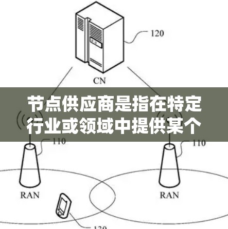 节点供应商是指在特定行业或领域中提供某个核心功能或节点服务的企业或供应商。具体含义取决于行业，但通常包括提供基础设施、数据处理、系统服务或技术支持等任务的参与者。以下是一些可能的解释