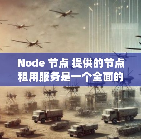 Node 节点 提供的节点租用服务是一个全面的解决方案，旨在为用户提供稳定、高性能的 Node.js 应用环境。以下是对该服务的详细概述