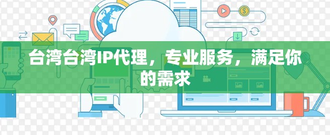 台湾台湾IP代理，专业服务，满足你的需求