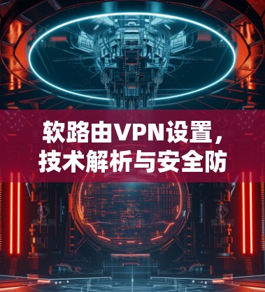 软路由VPN设置，技术解析与安全防护
