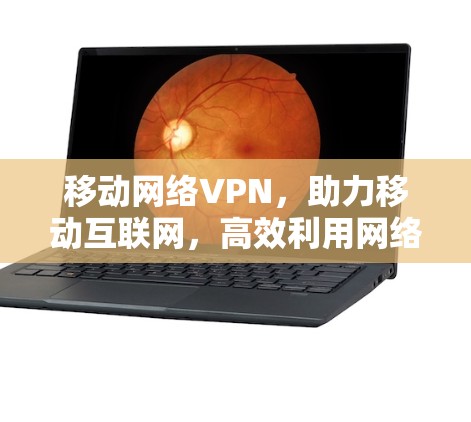 移动网络VPN，助力移动互联网，高效利用网络资源