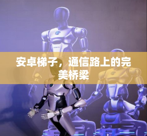 安卓梯子，通信路上的完美桥梁