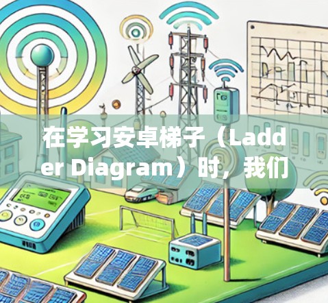 在学习安卓梯子（Ladder Diagram）时，我们可以按照以下步骤进行，以更好地理解其概念和应用