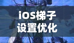 iOS梯子设置优化指南