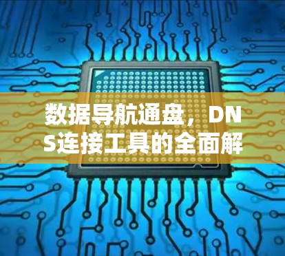 数据导航通盘，DNS连接工具的全面解决方案