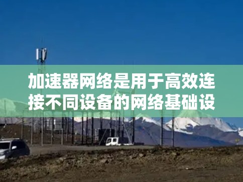 加速器网络是用于高效连接不同设备的网络基础设施，广泛应用于家庭、企业、工业等领域。以下是对加速器网络的详细分析