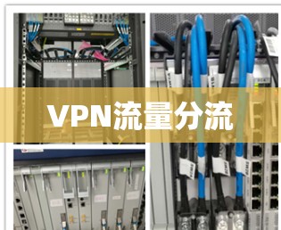VPN流量分流