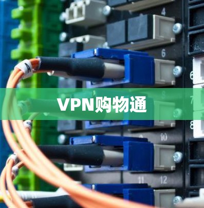 VPN购物通