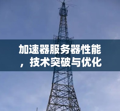 加速器服务器性能，技术突破与优化策略